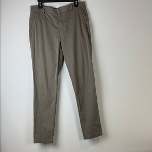 Kit and Ace Men's Khaki Chinos Size 34